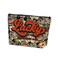 Azteoiz Gambling Gifts Poker Gifts Birthday Christmas Gift for Gambler Casino Lover Friends Sister Gamble Bag Slots Gifts Novelty Purses for Women Travel Cosmetic Pouch Makeup Bag