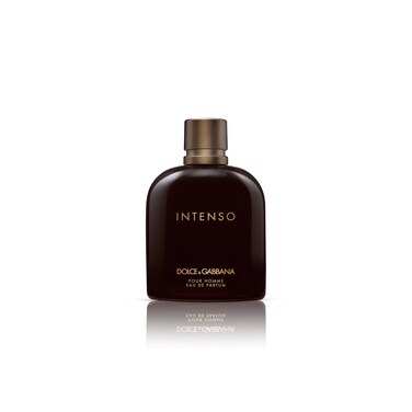 Dolce &amp; Gabbana Pour Homme Intenso, Eau De Parfum Spray, Fragrance For Men