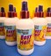 Doll Hair &amp; Wig Detangler and Conditioner (8oz-Single bottle) -Detergent Free Since 2004