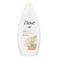 Dove Silk Glow Body Wash 500ml