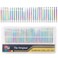30Pcs Nail Drill Bits Kit,Diamond Grinding Head Nail Art Drill Polish Head Kit for Acrylic Gel Nails Cuticle Manicure Pedicure