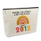 ancpeany Cool 13 Year Old Girl Gifts Ideas, Happy 13th Birthday Decorations for Girls Makeup Bag, 2012 Birthday Best Presents for Sister, Daughter Trendy Stuff 2025, Christmas, Cosmetic Travel Pouch