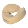 Master Massage Patented Ultra Plush Memory Foam Face Cushion Pillow Headrest