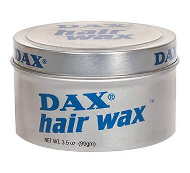 Dax Hair Wax, 3.5 Ounce