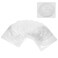 10pcs Face Mask Machine Patch Molds, Reusable Face Mask Maker Plate Molds, Thicken DIY Mask Tool, Mask Making Tool for Beauty Salon