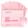ZealSea 12 Pairs Under Eye Masks for Dark Circles and Puffy Eyes - Hydrating Eye Patches, Gel Eye Patches Eye Bags Treatment for Women - Cling to Eye Moisturizing Lighten Fine Lines