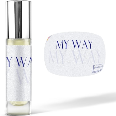 Flora Perfume Oil for Women - Unveil Your Signature Scent with Elegance and Grace, Elevate Every Moment