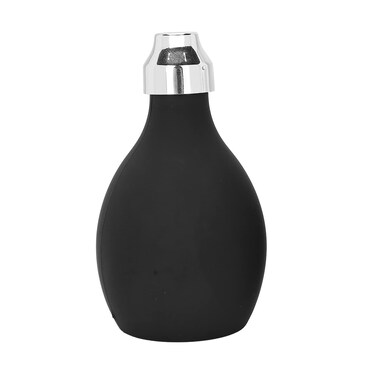 Barber Powder Spray Bottle, Barber Hairdressing Powder Container,Travel Cosmetic Dispenser Bottle Sprayer for Loose Powder Bath Powder at Hair Salon or Home Use