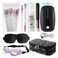 Lash Extension Care Kit   Lash Cleaning Kit   Lash Extension Supplies   Lash Shampoo Kit   Eyelash Sleeping Mask for Extensions   Lash Fan   Lash Bath Kit   Eyelash Shampoo