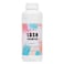 Eyelash Extension Cleanser Lash Shampoo Eyelash Extension Shampoo Lash Bath Cleaning Kit for Eyelash Care, Paraben &amp; Sulfate Free for Salon Home Use (Bubble Gum 600ml)