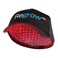 Hairmax RegrowMD - FDA Cleared Laser Hair Growth Cap Device - Thinning Hair Loss Treatment for Men &amp; Women - Scalp Health Improvement - 30 Minute Sessions - Red Light Therapy - Fits Most Heads