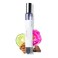 Anthology Femme Fatale Roll on Perfume Oil for Women 0.3oz 9 ML   Bergamot, Almonds, Jasmine, Cocoa, Vanilla   Alcohol Free, Travel size, Mini Fragrance Rollerball