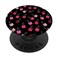 Nail Polish Bottles, Nail Tech Manicure Pedicure Lacquer PopSockets PopGrip: Swappable Grip for Phones &amp; Tablets