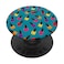 Nail Polish Bottles, Nail Tech Manicure Pedicure Lacquer PopSockets PopGrip: Swappable Grip for Phones &amp; Tablets