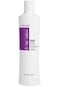 Fanola No Yellow Purple Shampoo - Color Depositing Toner for Blonde, Silver &amp; Gray Hair - Removes Yellow Tones &amp; Brassiness from Bleached &amp; Highlighted Hair (11.83 Fl oz)