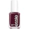 essie Salon-Quality Nail Polish, 8-Free Vegan, Deep Plum, Bahama Mama, 0.46 fl oz