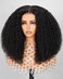 Arabella 6x6 Ready to Go Glueless Wigs Human Hair 230% Density Lace Front Wigs Human Hair 100% Special Curl Wave Wigs Pre Cut Lace Pre Bleached Wig Human hair (20inch, 6X6 Glueless Curl Wig)