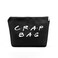 Friend Gifts Makeup Bag Best Friend Birthday Gifts Cosmetic Travel Bag Zipper Pouch Friends Themed Gifts Skincare Bag Christmas Friendship Gifts Beauty Bag for Women Friends Female Girlfriend Wife