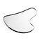 Ikacvb Gua Sha Facial Tools, Beauty Guasha Tool for Face, Terahertz Gua Sha, Stainless Steel Face Massager Tool for Women, Body Gua Sha Tool