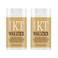 Hair Wax Stick for Women Hair Wax Stick for Kids, Hair Wax Stick for Wigs, Wax Sticks Hair Pomade Stick - 2 Pack (1.12 Oz)