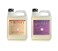 MRS. MEYER'S CLEAN DAY Hand Soap Refill Scent Variety Pack 2 CT (Oat Blossom + Plum Berry)
