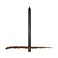 L.A. Girl Glide Gel Eyeliner Pencil, Dark Brown GP354