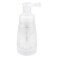 Powder Spray Bottle Refillable Barber Powder Blower with Nozzle Pump Portable Empty Dry Powder Sprayer Hair Fiber Applicator Home Salon Accessories,180ml