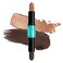 NYX PROFESSIONAL MAKEUP Wonder Stick, Face Shaping &amp; Contouring Stick - Deep