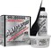 MANIC PANIC Flash Lightning Super Strength Bleach Kit - 40 Volume Developer + Bleach Powder - Hair Lightener for Dark Hair + Lifting up to 7 Levels - Vegan &amp; Cruelty Free