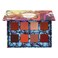 Eyeshadow Palette 8 Colors Matte Natural Colors Make Up Eye Shadows Cosmetics Gift Kit (B-Earthly)