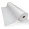 Recyclable Disposable Table Sheets   Non Woven   30 g/m2   with Face Hole   Absorbent   Comfortable   Thick and Durable   Soft   Latex-free   70" x 32" (2 Rolls)