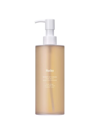Huxley Secret of Sahara, Body Wash, Moroccan Gardener, 10.14 fl oz (300 ml)