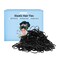 2000Pcs Elastic Hair Ties Colorful Mini Rubber Band Hair Soft Thin Small Hair Band Ponytail Holder for Girl Women Hair Accessories