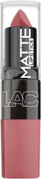 L.A. COLORS Matte Lipstick, Tender CML462