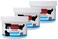 Udderly Smooth Foot Cream with Shea Butter 8 oz (Pack of 3)