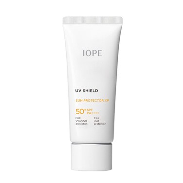 IOPE UV Shield Sun Protector XP SPF50+ PA++++ 60ml Sunscreen