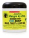 Jamaican Mango and Lime No More Itch Cool Scalp, Menthol, 6 Ounce (Pack of 6)