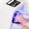 LED Facial Light Theraphy Mask,LED-Face-Light-Therapy, 7 in 1 Color LED Face Mask Facial Body Beauty Equipment