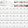 eBoot 150 Piece 1 Oz Plastic Container Jars with Lids Round Clear Cosmetic Jars Empty Clear Plastic Jars for Lotion, Cream, Ointments, Makeup, Eye Shadow, Rhinestone, Samples, Pot, Travel Storage
