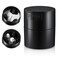 Eyelash Glue Storage Tank, BUCICE Sealed Leak-Proof Jar Container for Lash Extension, Grafting Eyelash Supplies