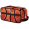 Basketball Texture Travel Toiletry Bag Kit for Men Sports Basketball Cosmetic Makeup Bag for Boys Waterproof Shaving Bag Hanging Wash Bag Organizer for Toiletries Accessories