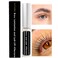 Lash Lift Nutrition Brow Lamination Serum, Keratin Boost Saves Messy Brow Burning Lash After Eyelash Perm Eyebrow Lifting Over Treatment Be Healthy and Voluminous Daily Care-100 Applications