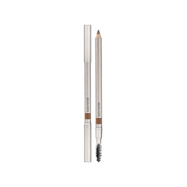Laura Mercier Eye Brow Pencil, Fine Tip, Fills, Defines and Shapes for Perfectly Natural-Looking Eyebrows, Creamy Texture