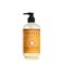 MRS. MEYER'S CLEAN DAY Hand Soap, Made with Essential Oils, Biodegradable Formula, Limited Edition Orange Clove, 12.5 fl. oz