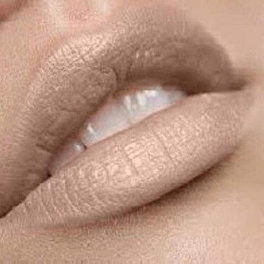 Premium Long Lasting Beige Nude Matte Liquid Lipstick   Perfect Texture   Sandy Mandy