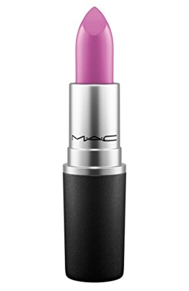 MAC Amplified Lipstick - Up The Amp,0.10 Ounce (Pack of 1)