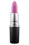 MAC Amplified Lipstick - Up The Amp,0.10 Ounce (Pack of 1)
