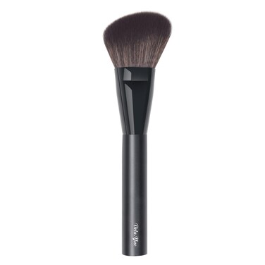 Vela.Yue Angled Blush Makeup Brush Face Powder Blusher Bronzer Highlighter Contour Brush