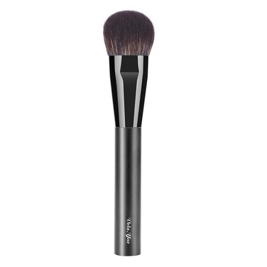 Vela.Yue Face Cheek Contour Brush Smooth Blush Foundatoin Makeup Brush