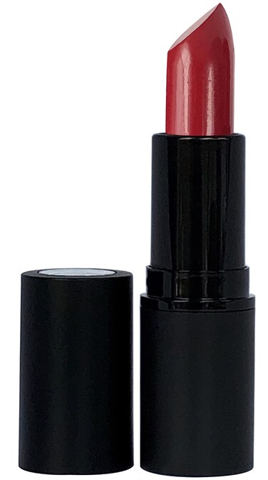 Mom's Secret Natural Lipstick, Made with Organic Ingredients, Rich in Vitamin E, Vegan, Paraben Free, Gluten Free, Cruelty Free, Made in the USA. 0.16 oz. (Bayberry)